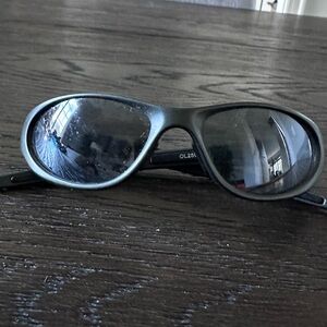 StyleScience Olympic Black Sunglasses